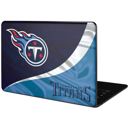 NFL Tennessee Titans Google Pixelbook Go Skin